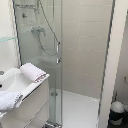 Super Appartement Au Coeur De Trocaderotour Eiffel Apartman *